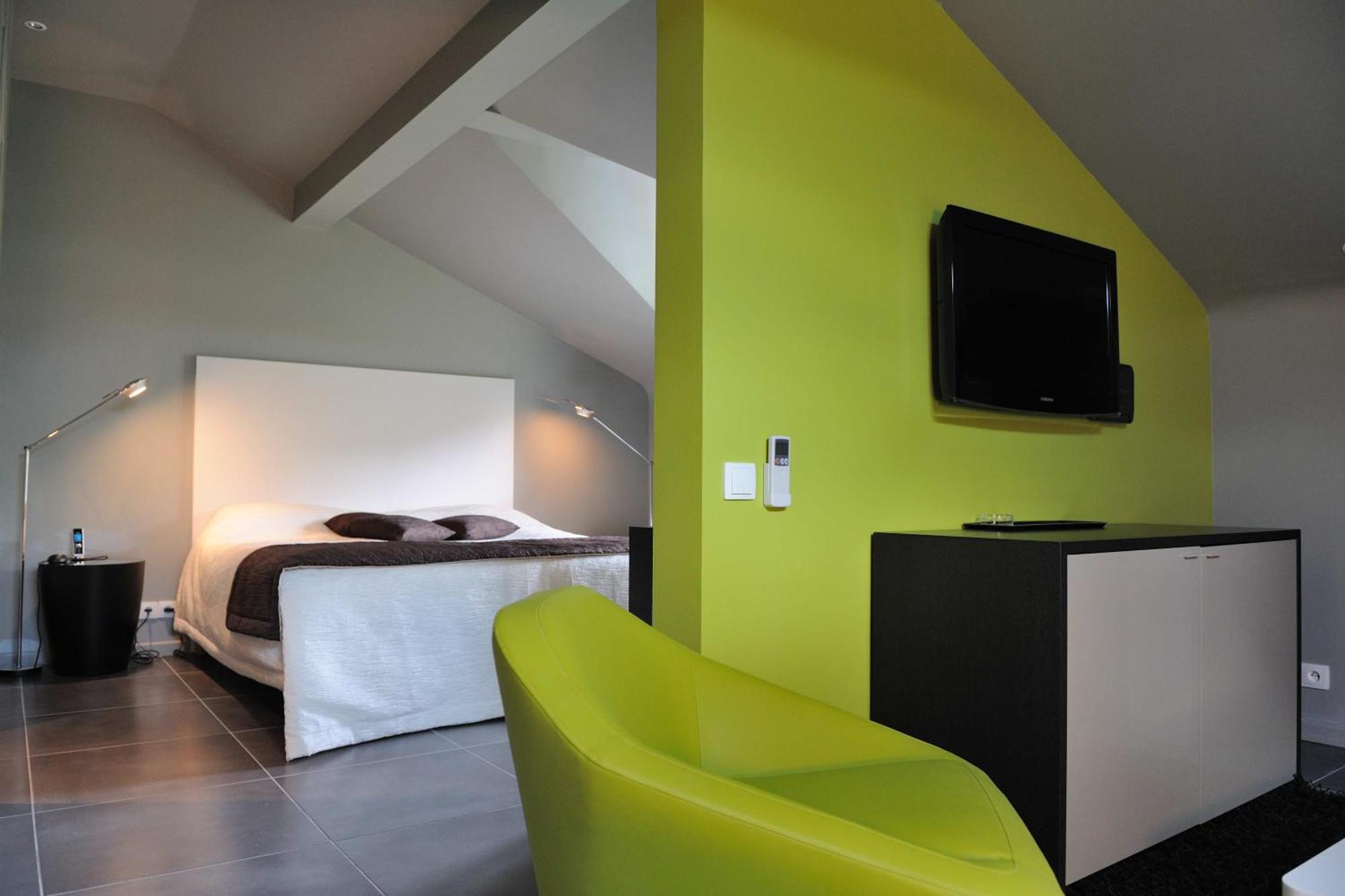 Standard Suite